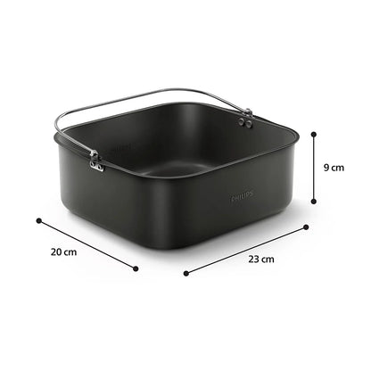 Philips Komplet za pečenje za Airfryer  NX1131/00