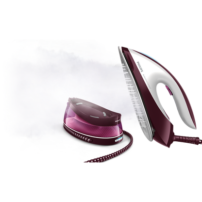 Philips Parna postaja GC7842/40 PerfectCare Compact