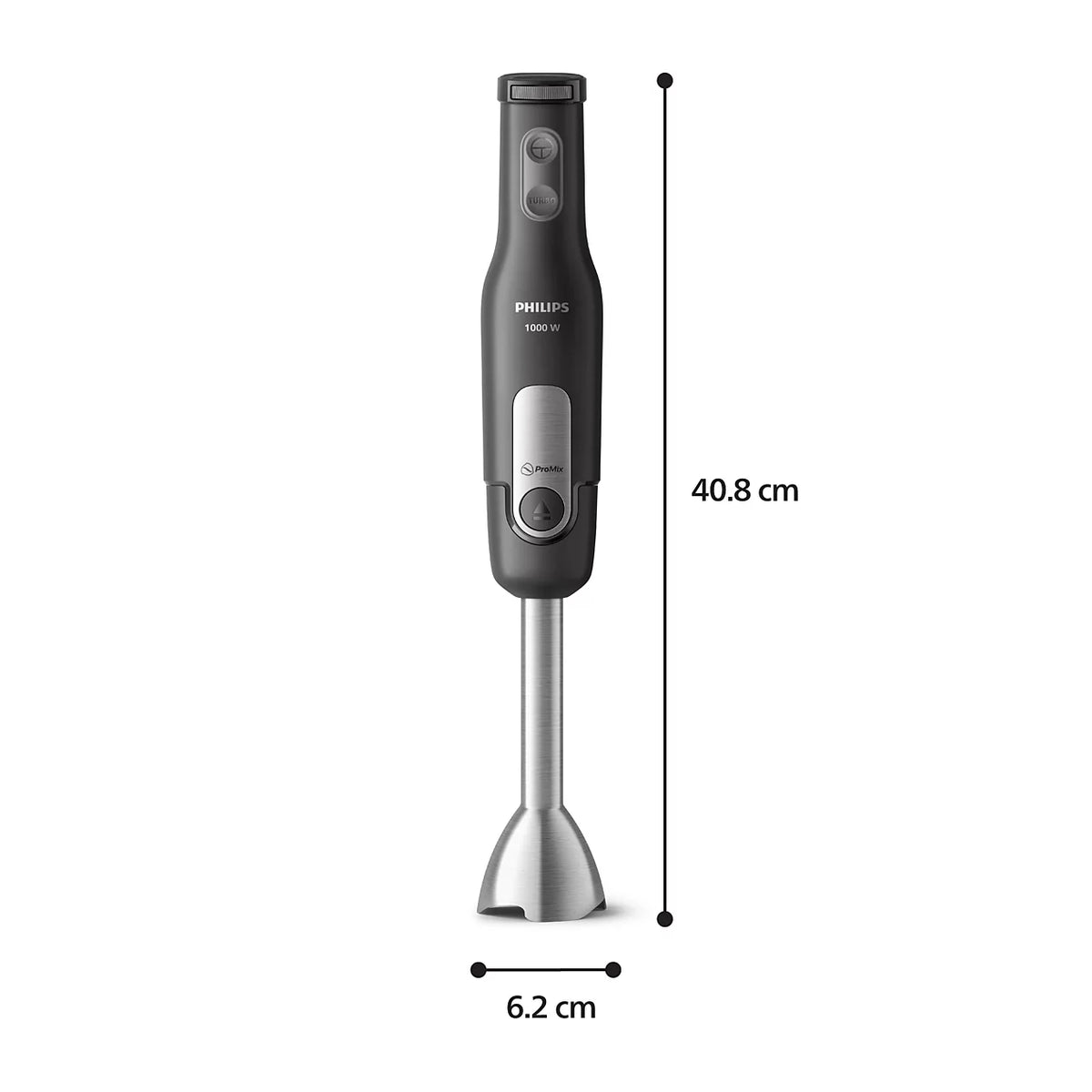 Philips Štapni mikser HR2562/00 serija 3000