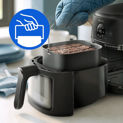 Philips Komplet za pečenje za Airfryer NX1111/00
