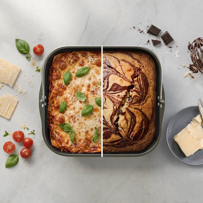 Philips Komplet za pečenje za Airfryer  NX1131/00