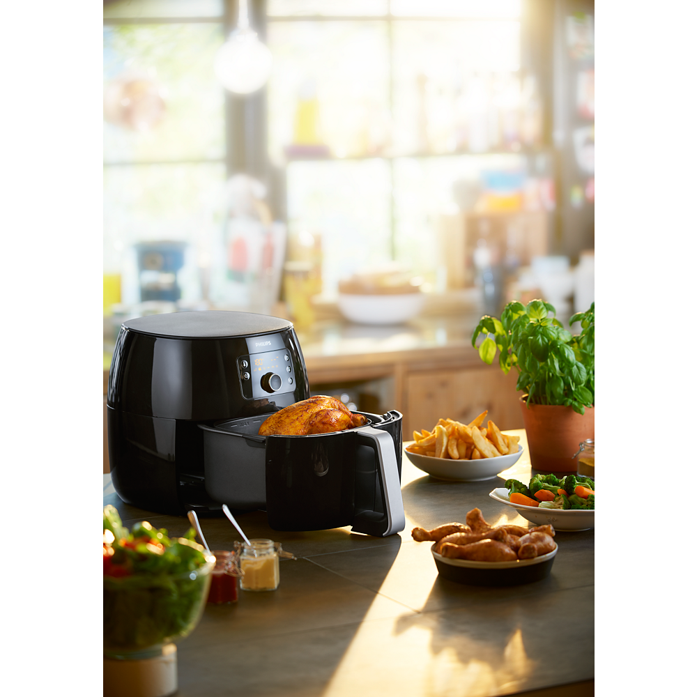 Philips Airfryer HD9650/90 XXL
