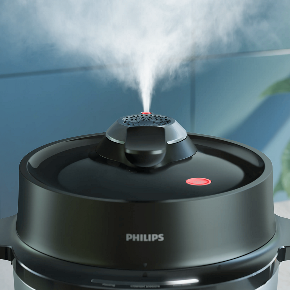 Philips Višenamjenski lonac HD2633/80 serija 3000