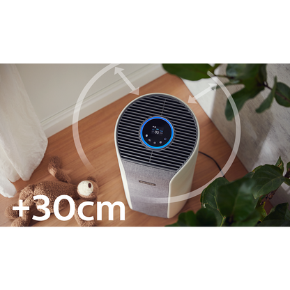 Philips Pročišćivač zraka AC3858/51 serija 4000i
