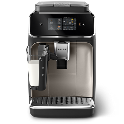 Philips LatteGo automatski aparat za kavu EP2336/40 serija 2300