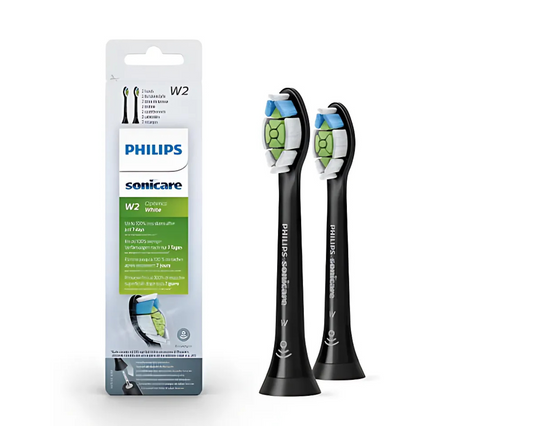Philips Sonicare W2 Optimal White zamjenska glava HX6062/13